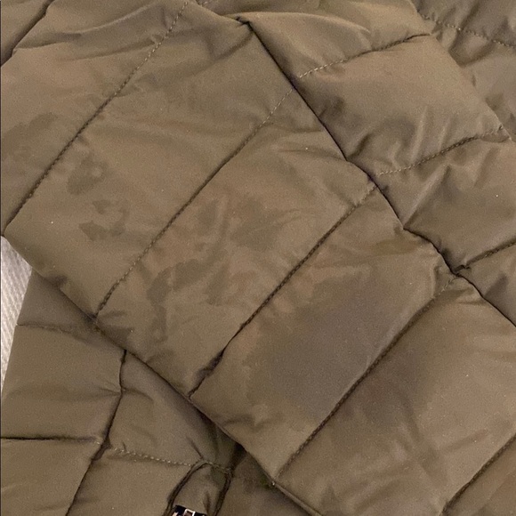 NWOT Calvin Klein Men's Puffer Jacket - Picture 5 of 5